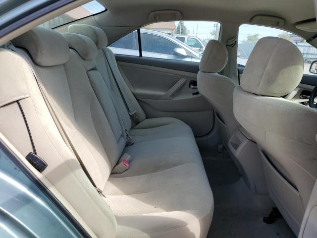 Photo 10 from auction – 2007 TOYOTA CAMRY CE with VIN 4T1BE46K97U543520