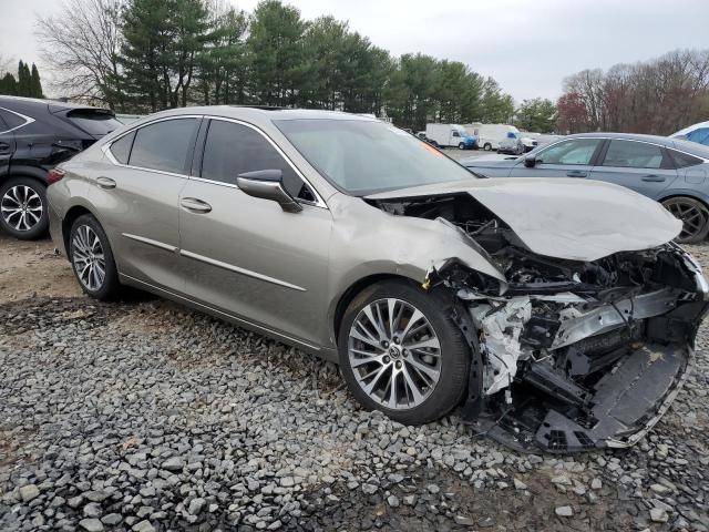 Photo 4 from auction – 2019 LEXUS ES 350 with VIN 58ABZ1B1XKU008648