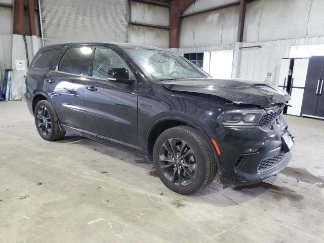 Photo 4 from auction – 2021 DODGE DURANGO R/ with VIN 1C4SDJCT1MC890781