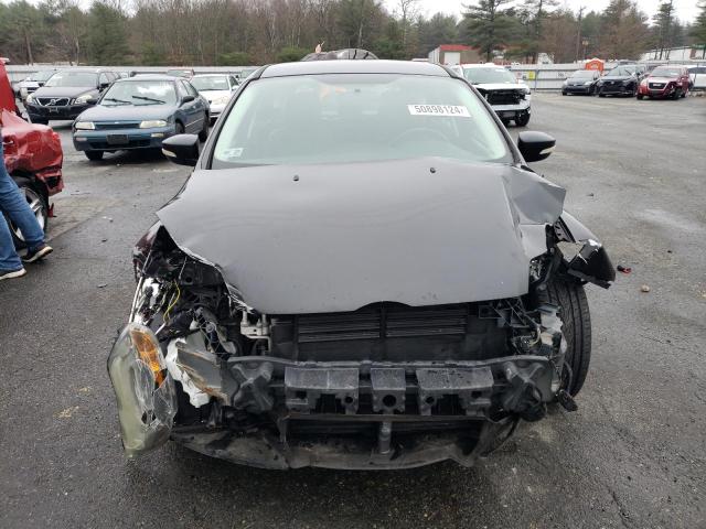Photo 5 from auction – 2014 FORD FOCUS SE with VIN 1FADP3K24EL338185