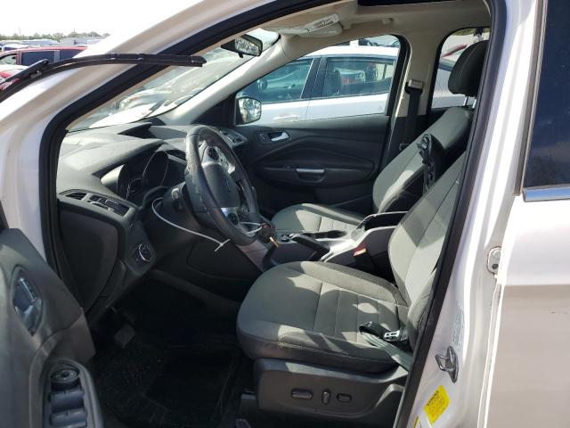 Photo 7 from auction – 2015 FORD ESCAPE SE with VIN 1FMCU0GX5FUA39474