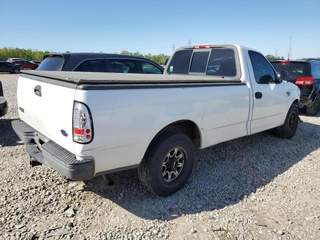 Photo 3 from auction – 2002 FORD F150 with VIN 1FTRF17W42NB89117
