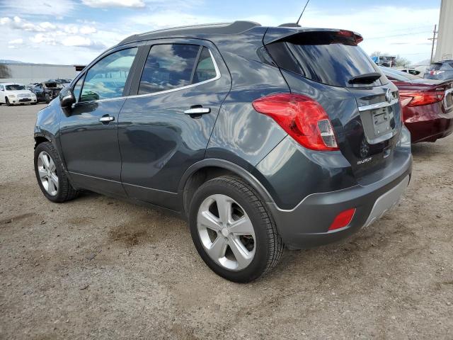 Photo 2 from auction – 2016 BUICK ENCORE with VIN KL4CJASB5GB739985