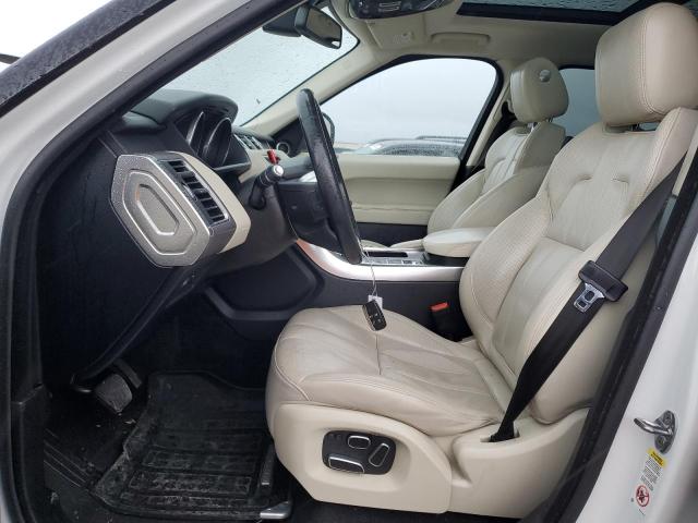 Photo 7 from auction – 2015 LAND ROVER RANGE ROVE with VIN SALWR2VF8FA614332