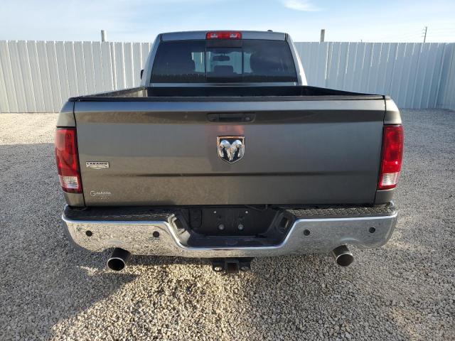Photo 6 from auction – 2011 DODGE RAM 1500 with VIN 1D7RB1GT1BS614706