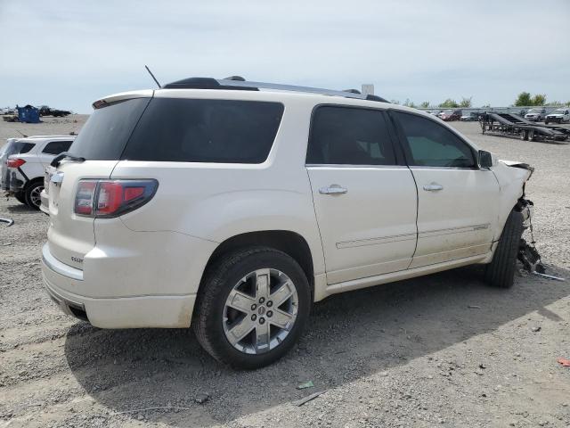 Photo 3 from auction – 2014 GMC ACADIA DEN with VIN 1GKKVTKD6EJ345325
