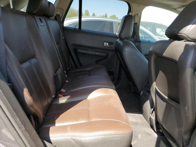 Photo 10 from auction – 2010 FORD EDGE LIMIT with VIN 2FMDK4KC7ABA48438