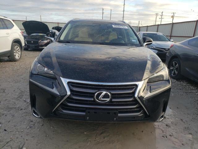 Photo 5 from auction – 2015 LEXUS NX 200T with VIN JTJBARBZ2F2031816