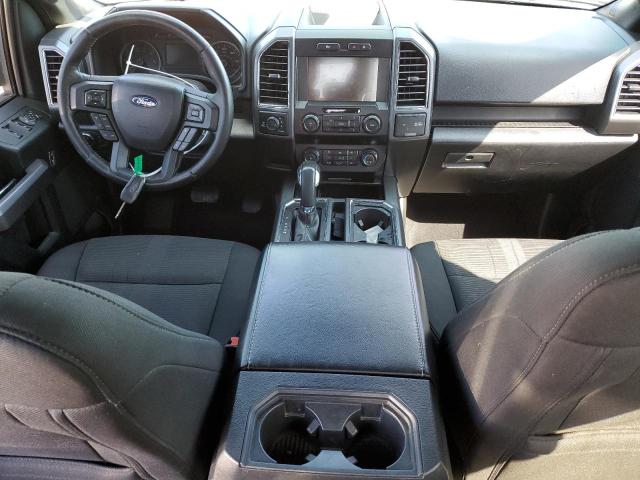 Photo 8 from auction – 2019 FORD F150 SUPER with VIN 1FTEW1EPXKFC39068
