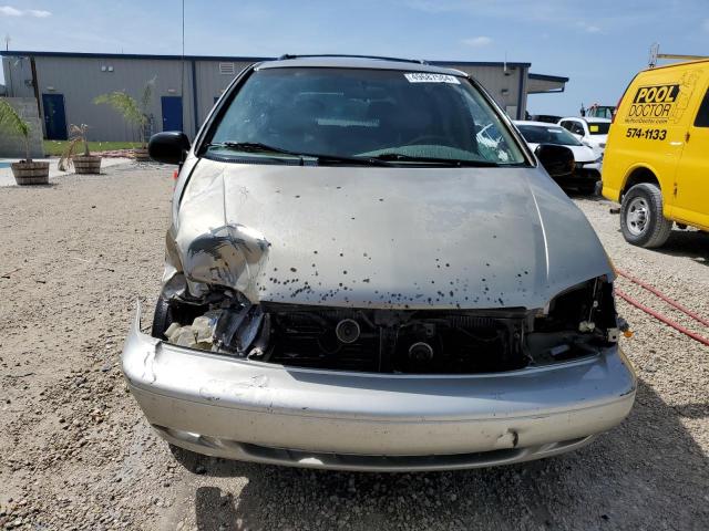 Photo 5 from auction – 2000 TOYOTA SIENNA LE with VIN 4T3ZF13C3YU204770