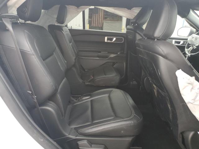 Photo 11 from auction – 2020 FORD EXPLORER X with VIN 1FMSK8DH1LGA37003