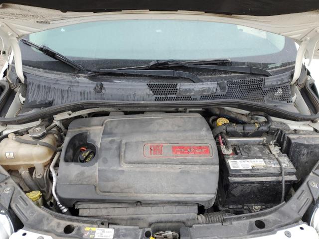 Photo 11 from auction – 2012 FIAT 500 POP with VIN 3C3CFFAR9CT384108