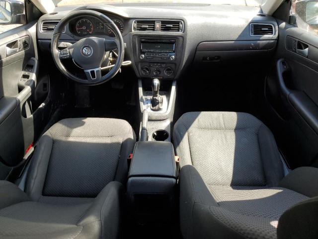 Photo 8 from auction – 2014 VOLKSWAGEN JETTA BASE with VIN 3VW2K7AJXEM419543