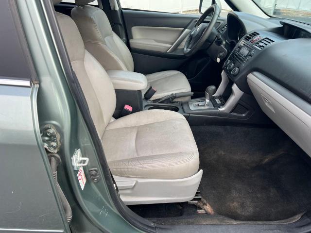 Photo 5 from auction – 2014 SUBARU FORESTER 2 with VIN JF2SJAHC7EH483684