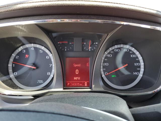 Foto 9 de la subasta – 2012 GMC TERRAIN SL con VIN 2GKALUEK2C6310759