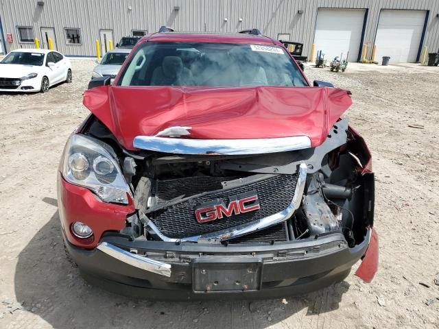 Photo 5 from auction – 2012 GMC ACADIA SLE with VIN 1GKKRPED0CJ114084