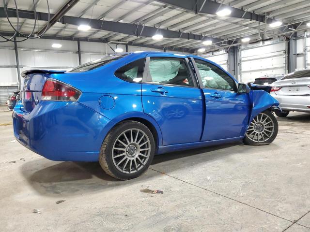 Photo 3 from auction – 2010 FORD FOCUS SES with VIN 1FAHP3GN6AW148272