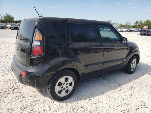 Photo 3 from auction – 2011 KIA SOUL with VIN KNDJT2A17B7732876