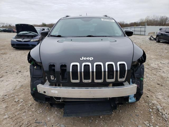 Photo 5 from auction – 2017 JEEP CHEROKEE L with VIN 1C4PJMCB2HW512738
