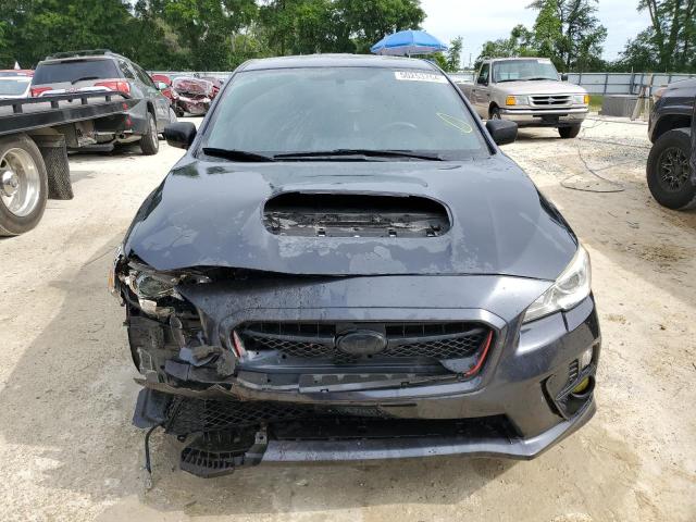 Zdjęcie 5 z aukcji – 2016 SUBARU WRX PREMIU z VIN JF1VA1E69G9803391