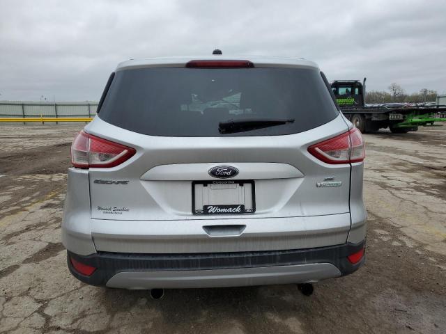 Photo 6 from auction – 2013 FORD ESCAPE SE with VIN 1FMCU0GX3DUA13808
