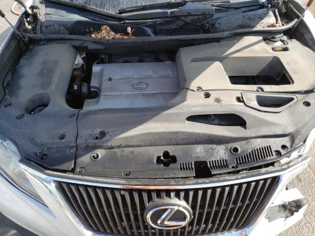Photo 11 from auction – 2012 LEXUS RX 350 with VIN 2T2BK1BA0CC134298