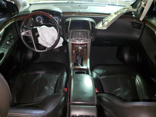 Photo 8 from auction – 2010 BUICK LACROSSE C with VIN 1G4GE5GV1AF190982