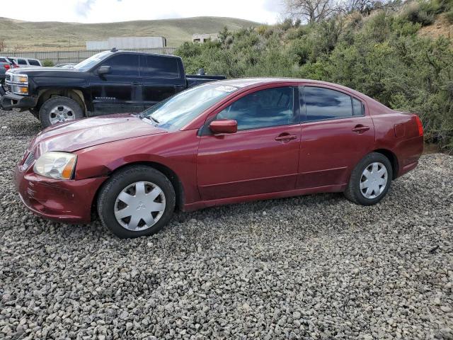Photo 1 from auction – 2005 MITSUBISHI GALANT LS with VIN 4A3AB36S05E049215