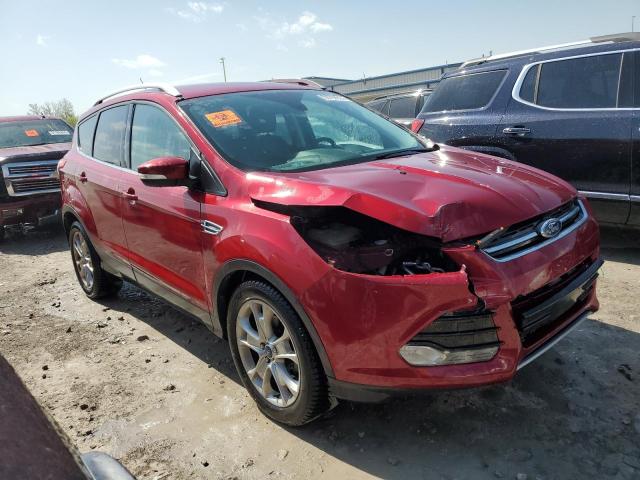 Photo 4 from auction – 2016 FORD ESCAPE TIT with VIN 1FMCU0JXXGUA64638