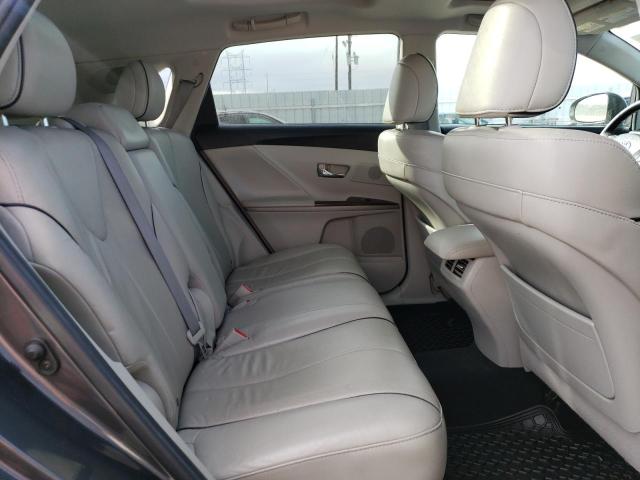 Zdjęcie 11 z aukcji – 2010 TOYOTA VENZA z VIN 4T3BK3BB0AU034374