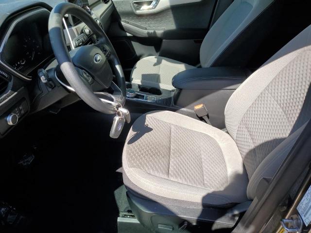 Photo 7 from auction – 2020 FORD ESCAPE SE with VIN 1FMCU0G67LUA76111