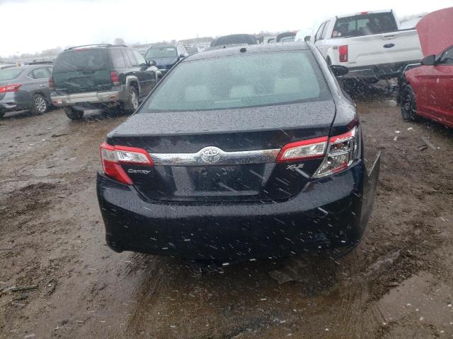 Photo 6 from auction – 2013 TOYOTA CAMRY L with VIN 4T4BF1FK6DR306481