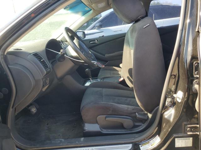 Photo 7 from auction – 2012 NISSAN ALTIMA BAS with VIN 1N4AL2AP9CN436930