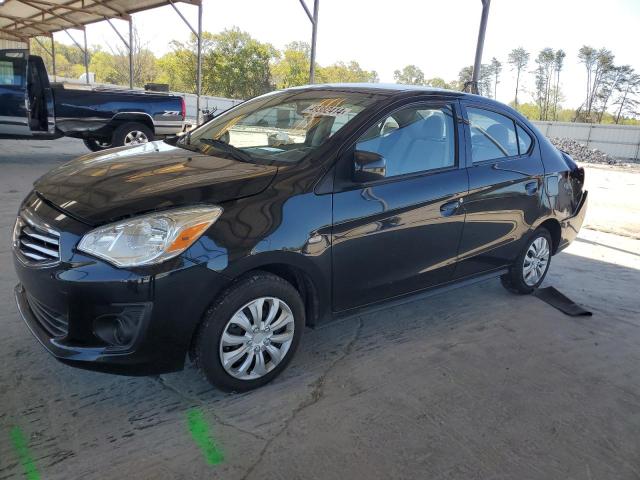 Photo 1 from auction – 2019 MITSUBISHI MIRAGE G4 with VIN ML32F3FJ0KHF04891