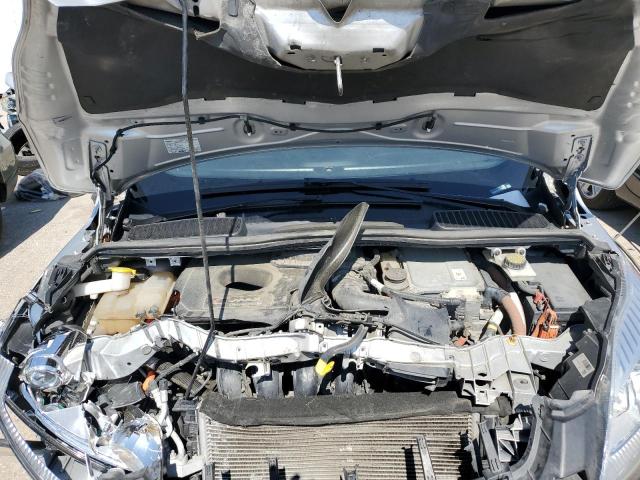Photo 12 from auction – 2017 FORD C-MAX SE with VIN 1FADP5EUXHL102525