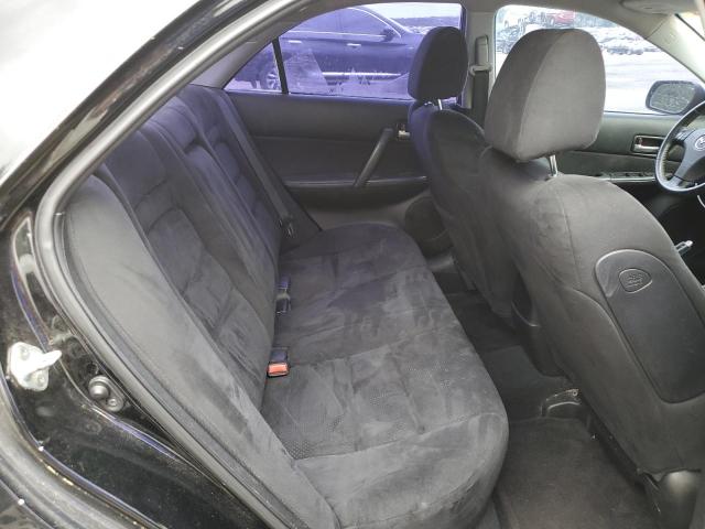 Photo 10 from auction – 2008 MAZDA 6 I with VIN 1YVHP80C585M46631