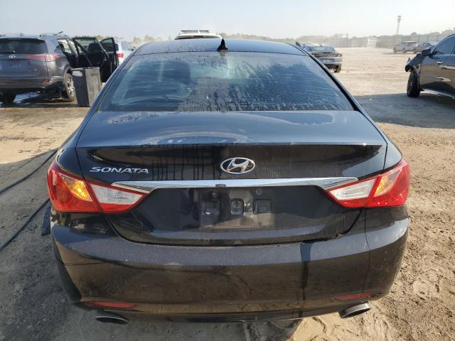 Photo 6 from auction – 2011 HYUNDAI SONATA SE with VIN 5NPEC4AC2BH145141