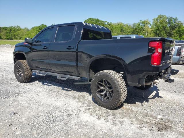Photo 2 from auction – 2023 CHEVROLET SILVERADO with VIN 3GCUDEE81PG257160