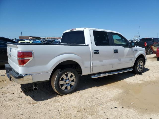 Photo 3 from auction – 2011 FORD F150 SUPER with VIN 1FTFW1CT2BKD90577