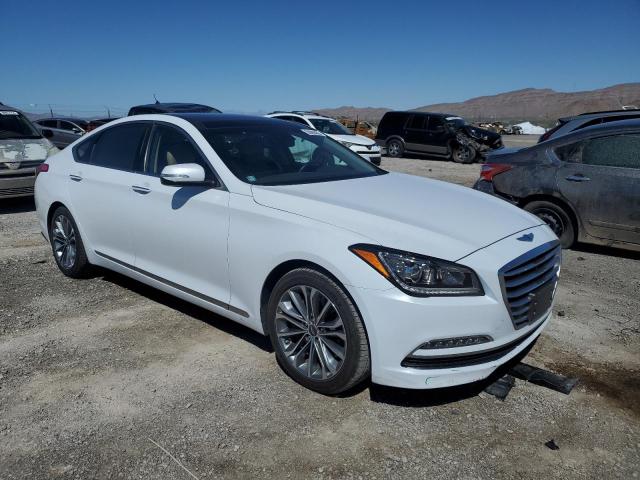 Photo 4 from auction – 2016 HYUNDAI GENESIS 3. with VIN KMHGN4JE6GU139582