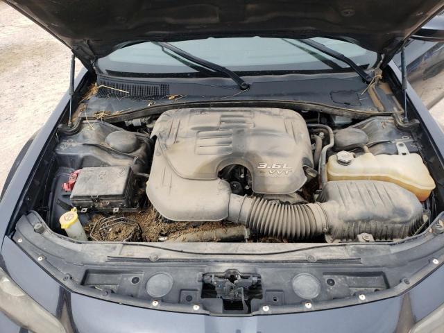 Photo 11 from auction – 2019 CHRYSLER 300 S with VIN 2C3CCAGGXKH536843