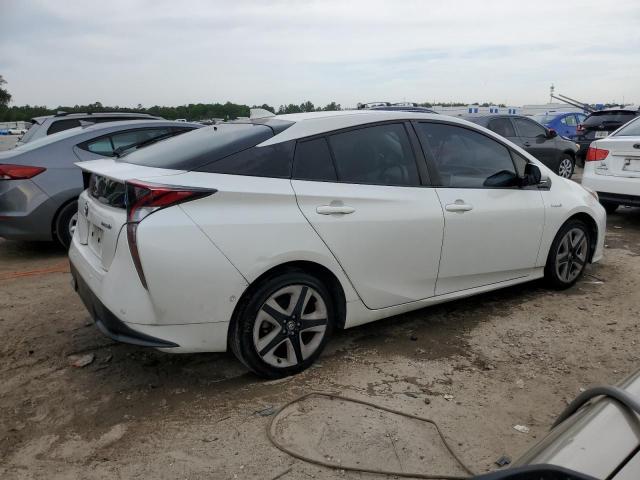 Photo 3 from auction – 2016 TOYOTA PRIUS with VIN JTDKARFU4G3017798