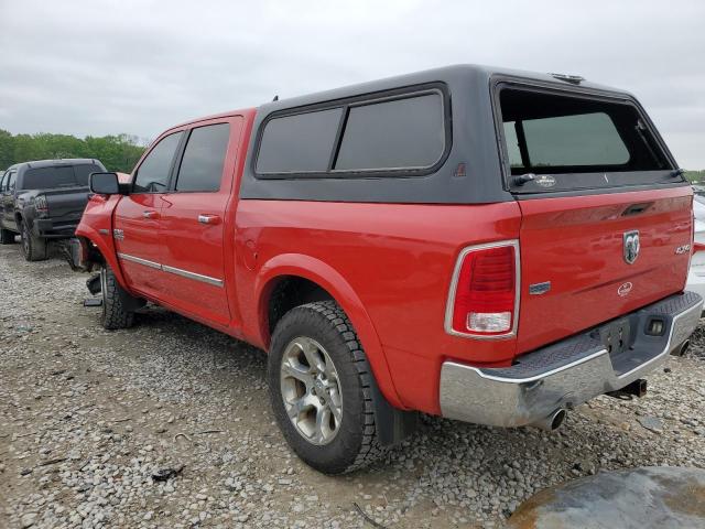 Photo 2 from auction – 2016 RAM 1500 LARAM with VIN 1C6RR7NT3GS288353