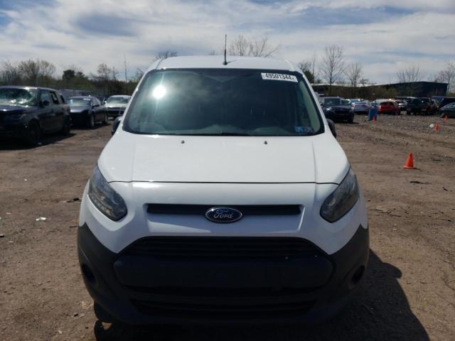 Photo 5 from auction – 2017 FORD TRANSIT CO with VIN NM0LS7E71H1298812