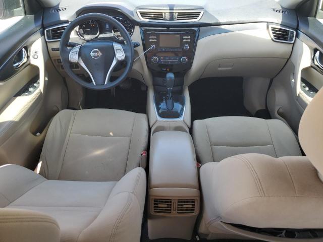 Photo 8 from auction – 2016 NISSAN ROGUE S with VIN KNMAT2MT2GP609202