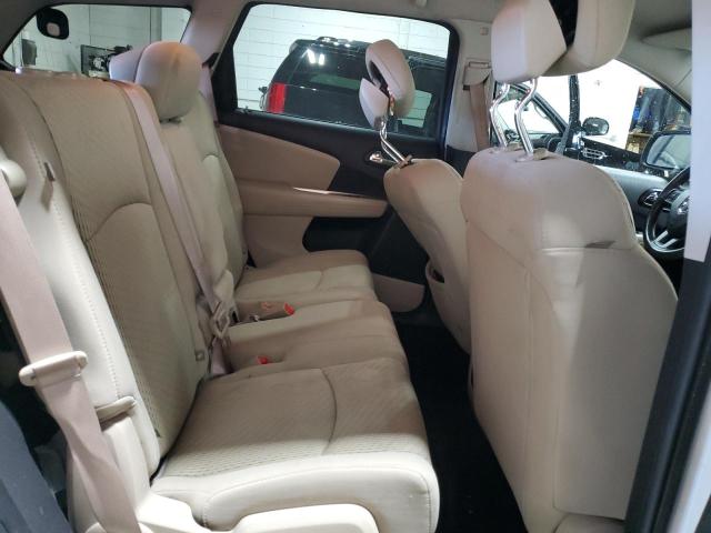 Photo 11 from auction – 2012 DODGE JOURNEY SX with VIN 3C4PDCBG1CT202142
