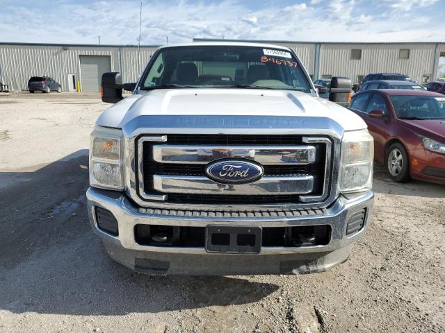 Foto 5 de la subasta – 2011 FORD F250 SUPER con VIN 1FT7X2B64BEB46737