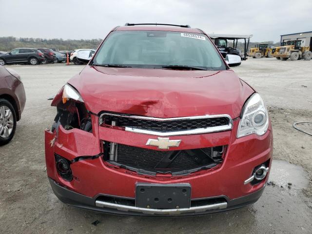 Photo 5 from auction – 2014 CHEVROLET EQUINOX LT with VIN 2GNALDEK4E6123576