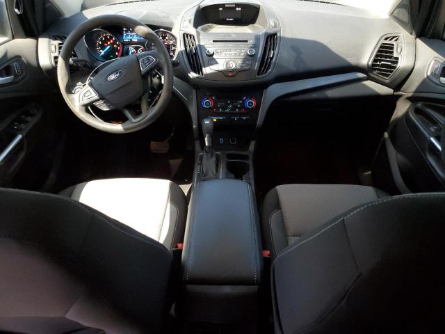 Photo 8 from auction – 2017 FORD ESCAPE SE with VIN 1FMCU0GD2HUD26733