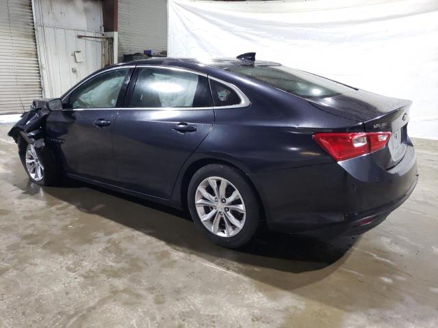 Photo 2 from auction – 2023 CHEVROLET MALIBU LT with VIN 1G1ZD5ST5PF161024